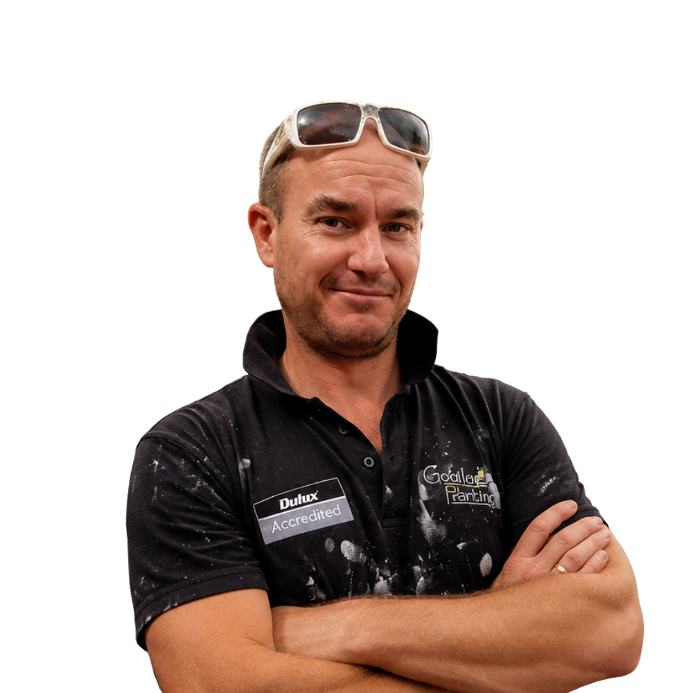 Greg Caple from Fineline Feature Walls